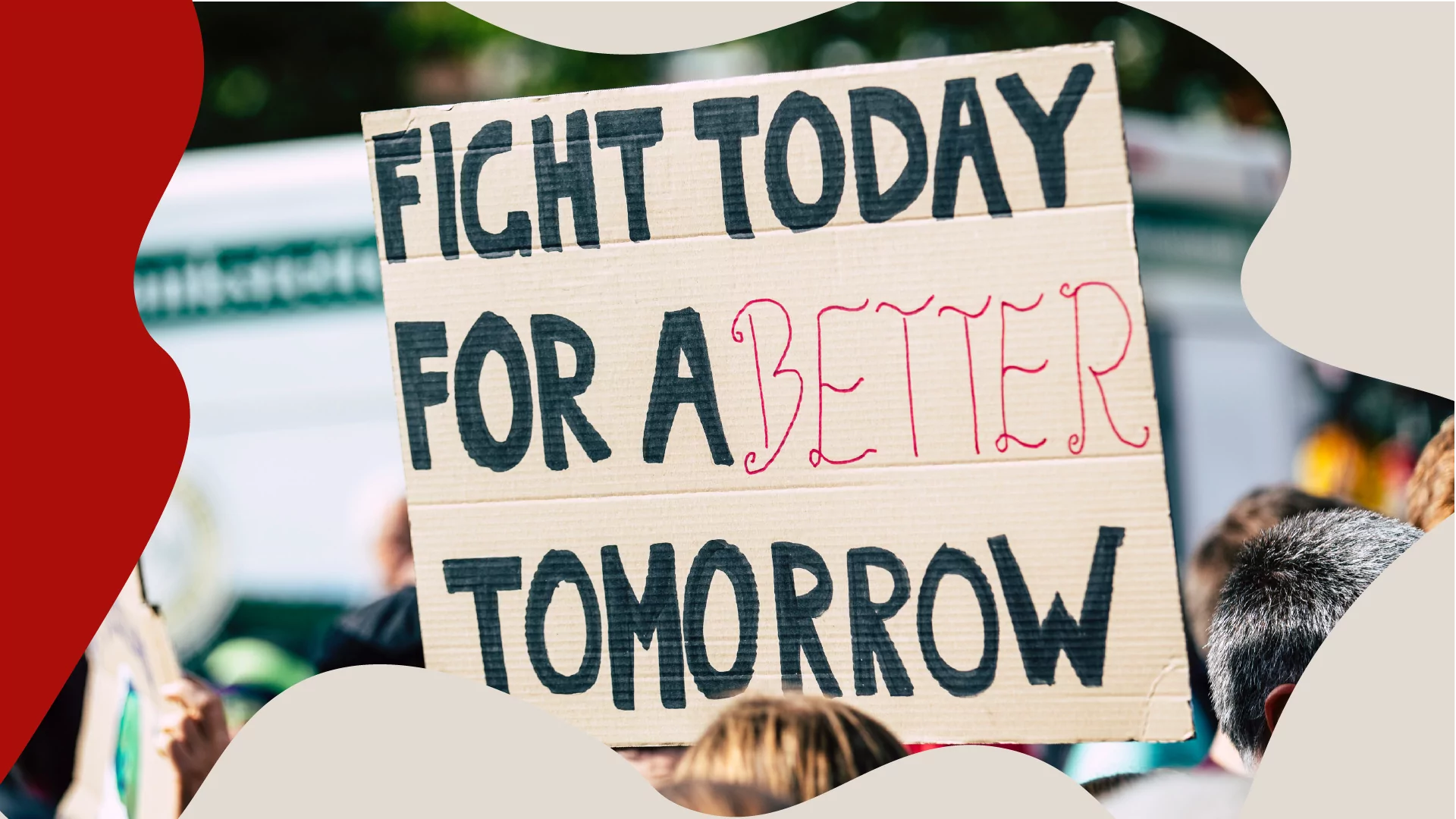Demo in Berlin: FAMILIENNACHZUG JETZT!