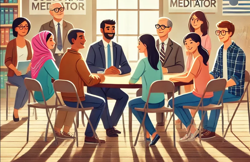 Spendenaufruf: Solidarische und kostenlose Rechtsberatung für Geflüchtete